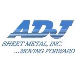 adj sheet metal|adj sheet metal white plains.